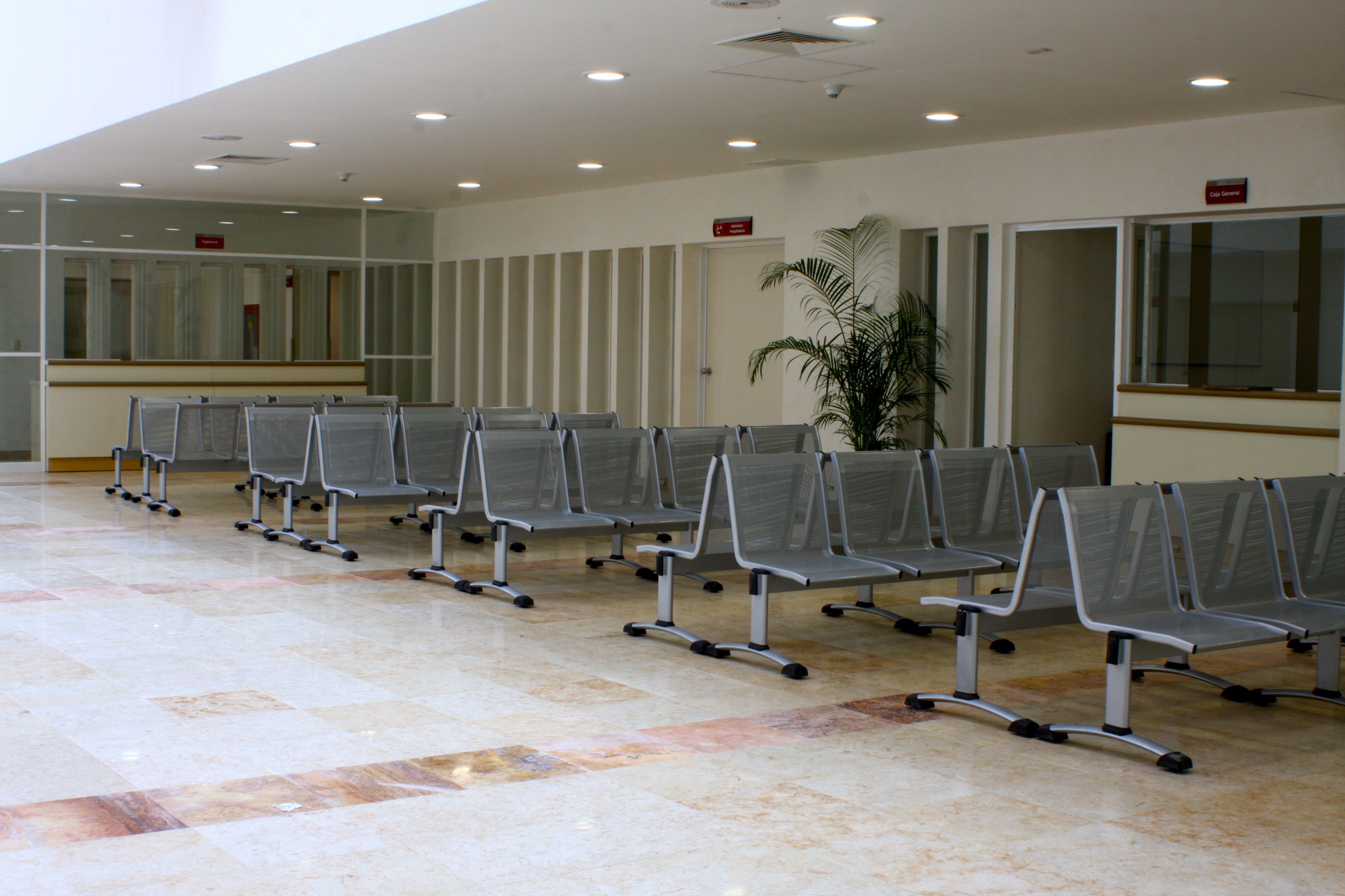 Hospital Slide 3